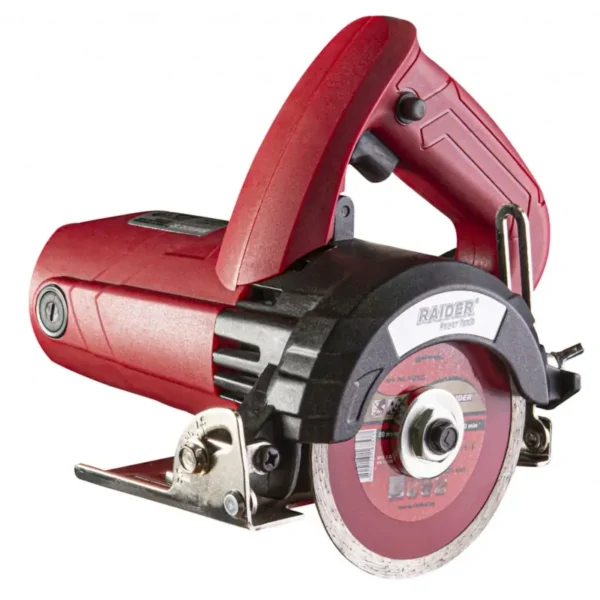 Raider Sharrë Shumë Qëllimesh Ø110Mm 1480W Rd-Cs28