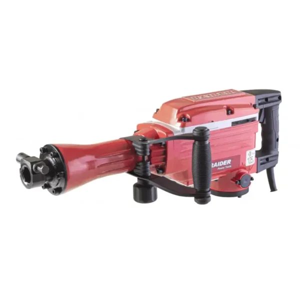 Raider Çekiç Demolues 1600W 46J Hex 30Mm Rd-Dh02