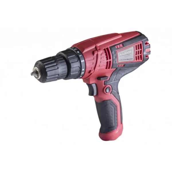 Raider Stërvitje Me Kabllo 400W – Rd-Cdd07