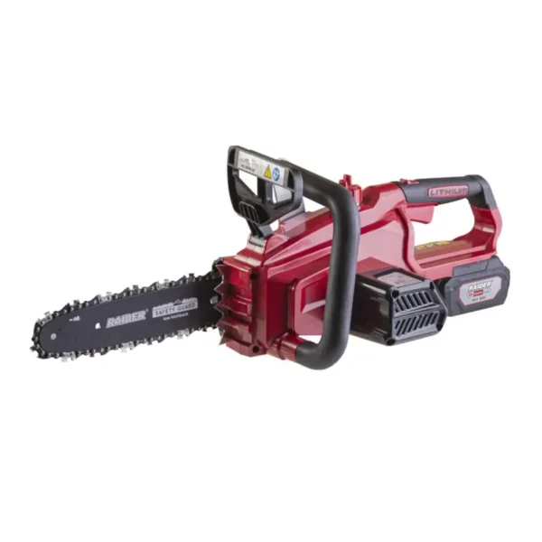 Raider R20 Motorsharre Me Bateri 3Ah Set 20V 250Mm Sds Rdp-Schs20