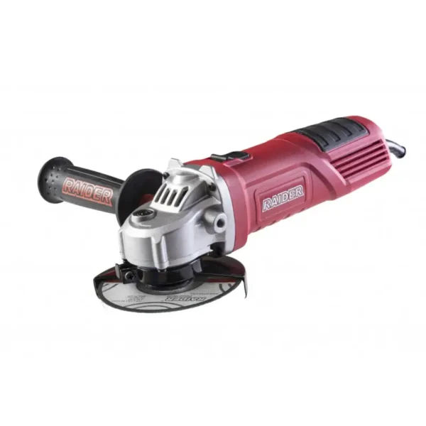 Raider Mulli Këndor 115Mm 600W Rd-Ag66