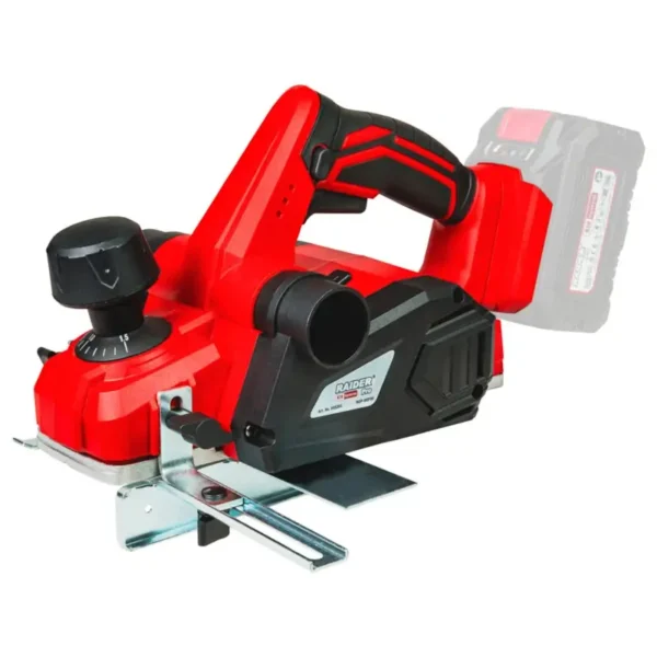 Raider R20 Planer Pa Tela 82Х1.5Mm Solo Rdp-Sep20
