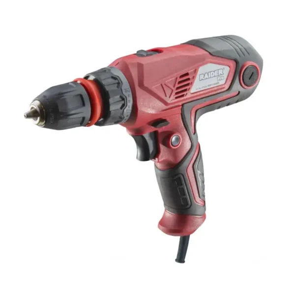 Trapan Me Kabllo 400W 2 Shpejtësi Kabllo 6M Valixhe Rdp-Cdd09