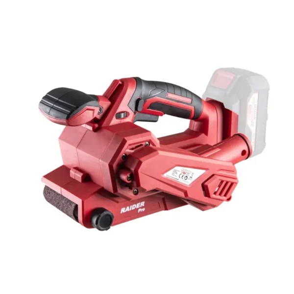 Raider R20 Zmerilues Me Rrip 76Х457Mm Solo Rdp-Sbs20