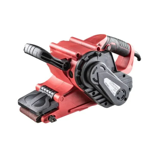 Raider Gërryes Rripi 1050W 75X533Mm Shpejtësi E Ndryshueshme Rdp-Bs11