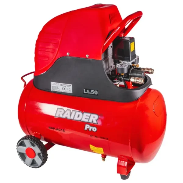 Kompresor Ajri 50L 1500W Rdp-Ac16
