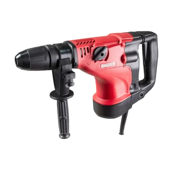 Çekiç Rrotullues 1100W 40Mm Sds-Max 10J Shpejtësi Variabël Rdp-Hd59