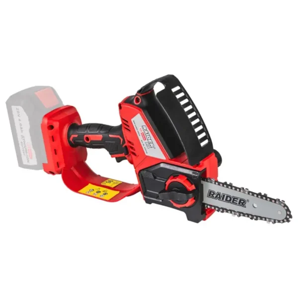R20 Sharrë Zinxhiri Pa Kabllo 150Mm Sds 1/4″ 36 Solo Rdp-Ccs20