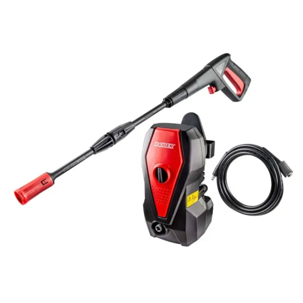 Larëse Me Presion 1400W 10Mpa 5L/Min Rd-Hpc09