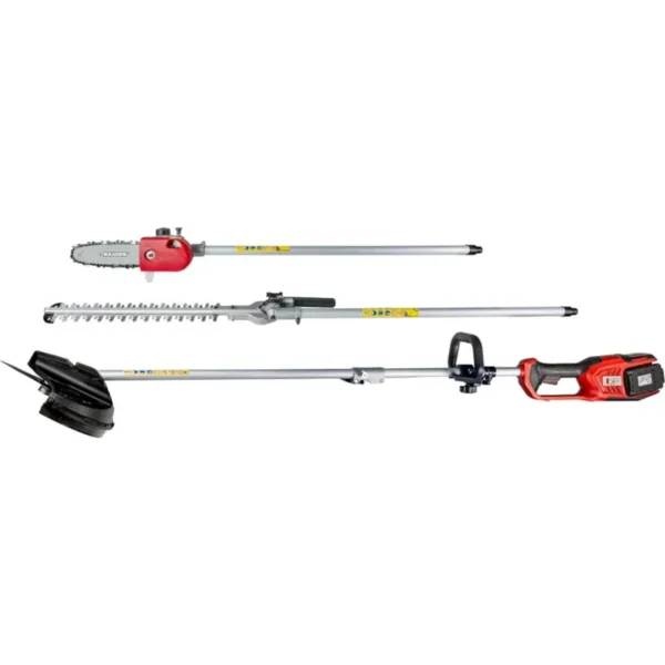 R20 Kositëse Brushless 40V 4Në1 Rdp-Bcpsht20