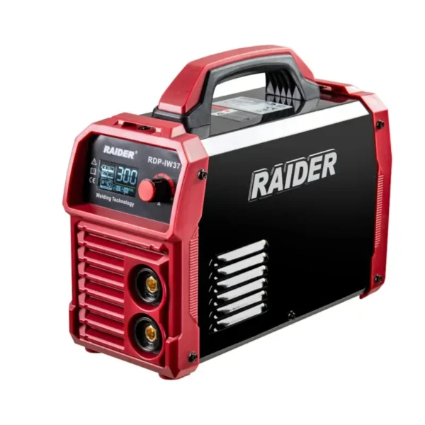 Aparat Saldimi Inverter 300A Rdp-Iw37
