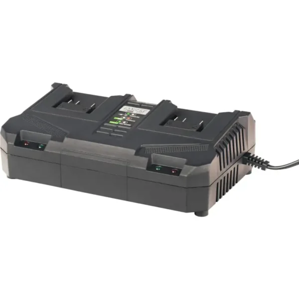 Raider R20 Karikues Dual 4A Për Serinë Rdp-R20 System