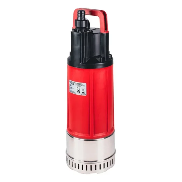Raider Pompë Zhytëse Automatike 1200W 1″100L/Min 40M Inox Rd-Wp66