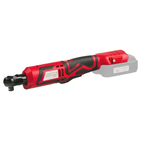 R20 Çelës Racë Pa Kabllo 3/8″ 40Nm Led Solo Rdp-Krw20