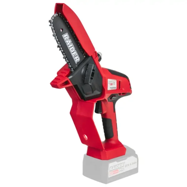 Raider R20 Sharrë Zinxhiri Pa Tela 150Mm Sds 1/4″ 1.1Mm 36 Me Vaj Solo Rdp-Kccs20