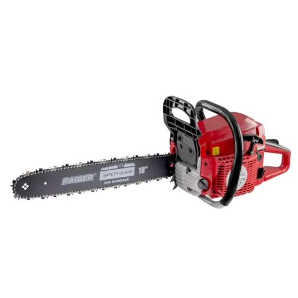 Sharrë Zinxhiri Me Benzinë 450Mm 2400W 52Cc Rd-Gcs33