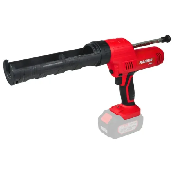 Raider R20 Pistoletë Për Ngjitës 310Ml 3800N Shpejtësi Të Ndryshueshme Solo Rdp-Jcg20