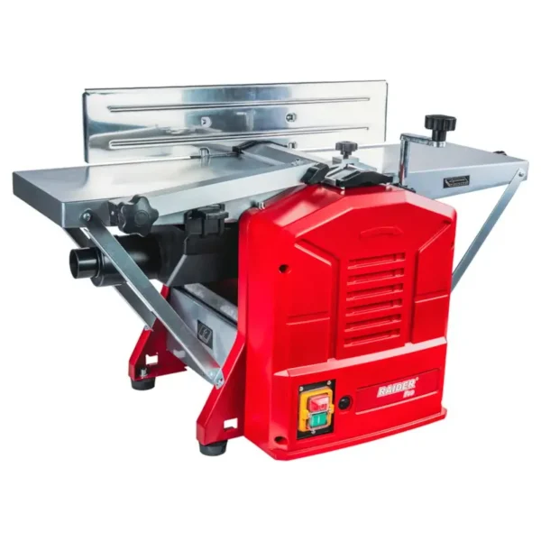 Raider Planifikues Trashësie 1500W 740X210Mm Rdp-Apt02