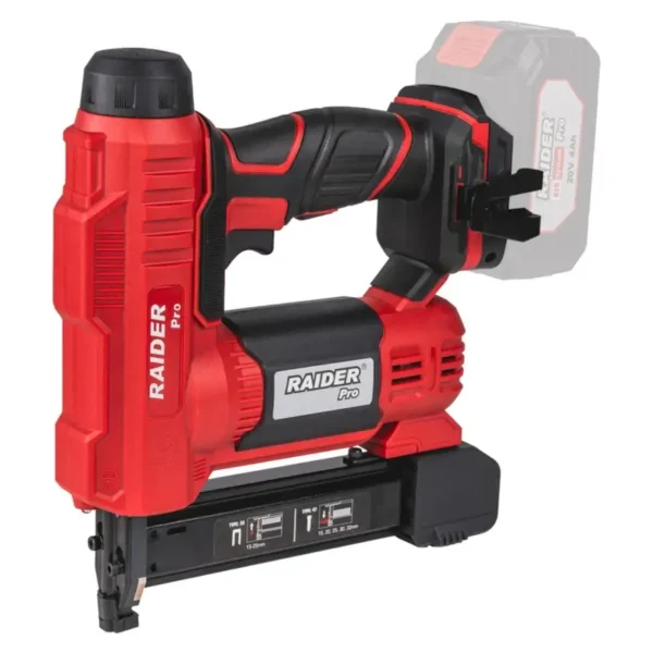 R20 Stapler/Gozhdues Pa Kabllo Tipi 55&47 Solo Rdp-Yst20