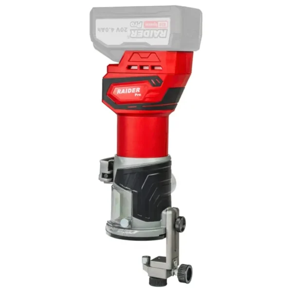 R20 Frezë Pa Kabllo 8Mm 12000-30000Rpm Rdp-Cer20