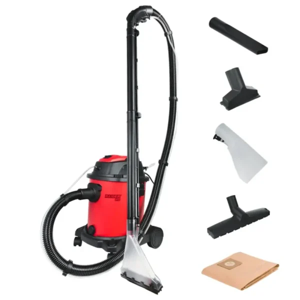 Fshesë Me Funksion Spërkatjeje 1600W 20L Rdp-Wc33
