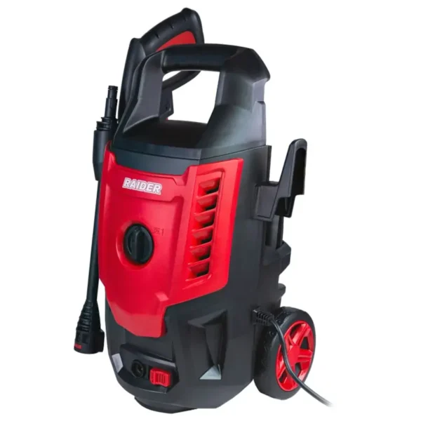 Larëse Me Presion 1800W 15Mpa 7L/Min Rd-Hpc12
