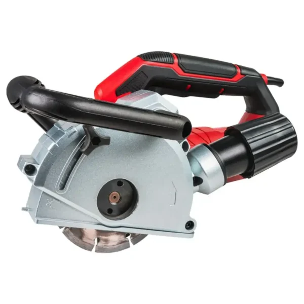 Prerëse Kanalesh 1350W 125X22.2Mm 0-30Mm Valixhe Rd-Wch04