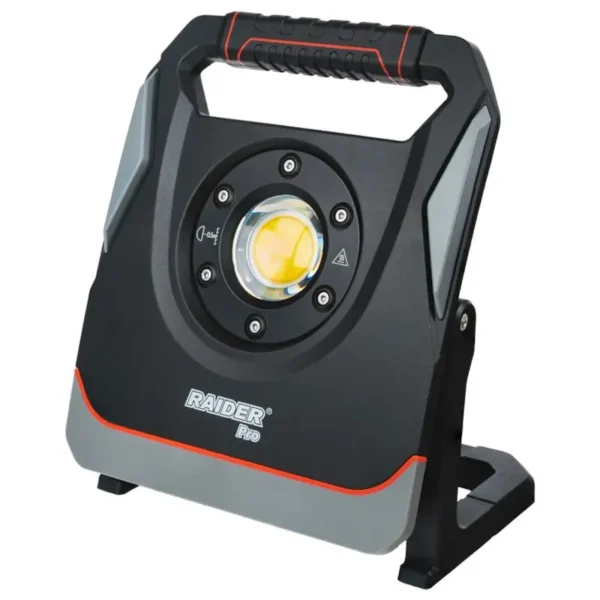 Raider R20 Dritë Pune 45W 5000Lm Dimmer Usb Al Solo Rdp-Zwl20