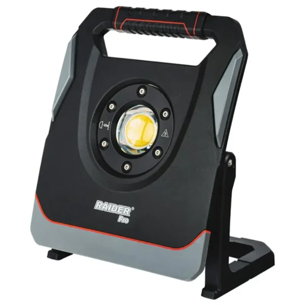 Raider R20 Dritë Pune Ac/Dc 65W 7000Lm Dimmer Usb Al Solo Rdp-Zawl20