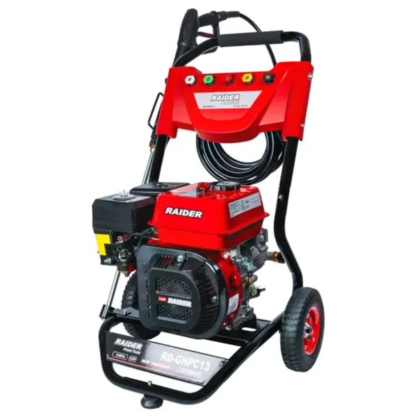 Larëse Me Presion Me Benzinë 4.8Kw 14Mpa 7.5L/Min Rd-Ghpc13