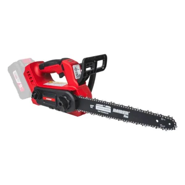 R20 Sharrë Zinxhiri Brushless 305Mm Sds Vajosje Solo Rdp-Gxbcs20