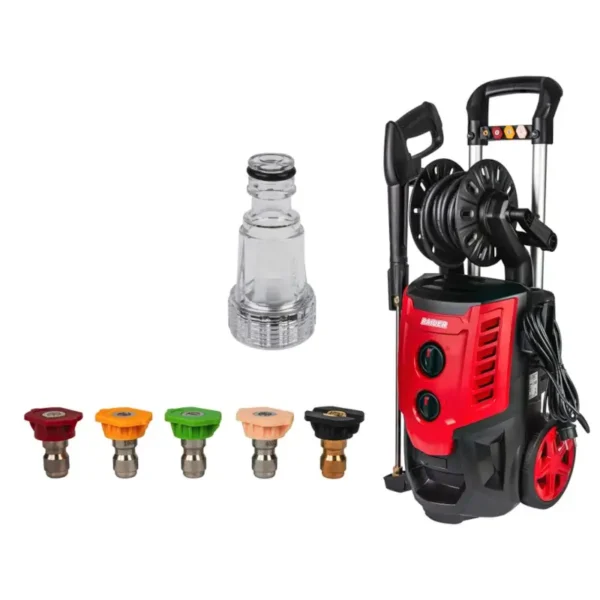 Larëse Me Presion 2500W 19.5Mpa 7.8L/Min Rdp-Hpc14