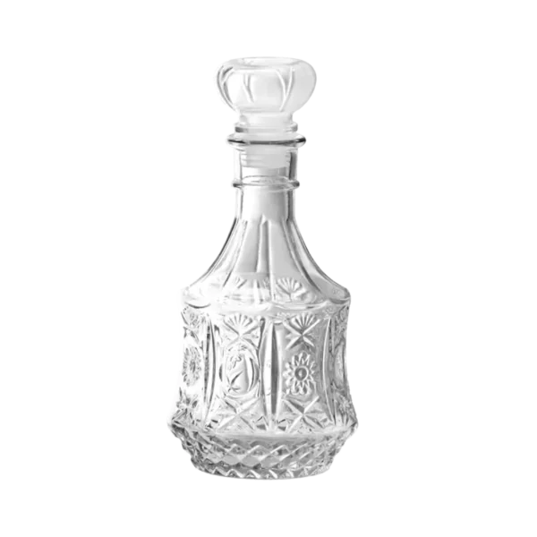 Shishe Qelqi 700 Ml