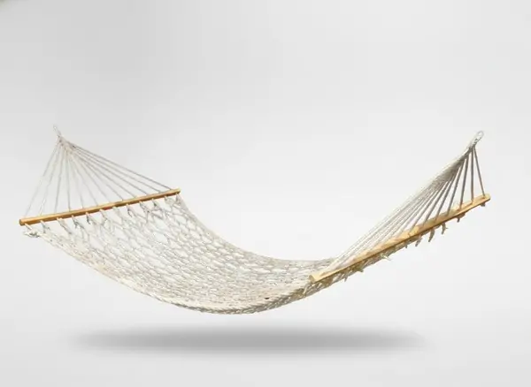 Hamak 200 X 80 Cm;5257