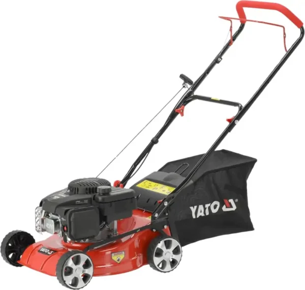 Kositese Me Benzin 41Cm 2.1Kw 123Cc (Pa Vetelevizje)