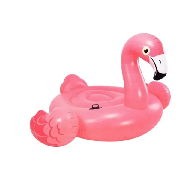 Ishull Flamingo