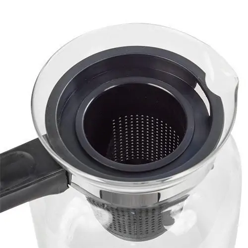 Çajnik Prej Qelqi 1500Ml