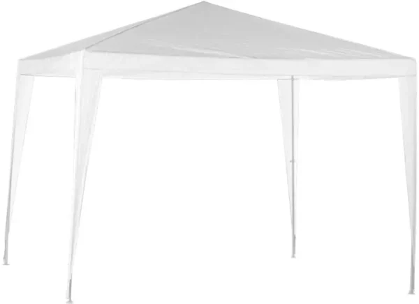 Tende 300X300Cm E Bardhe