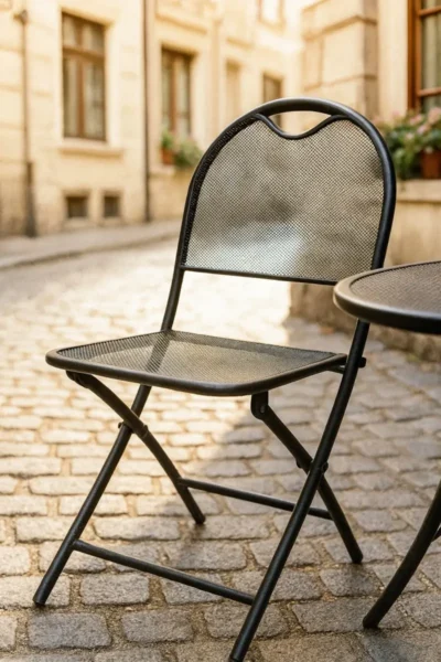 Karrige E Palueshme Me Diametër 525 Mm