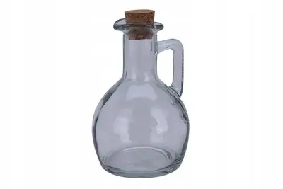 Shishe Vaji Dhe Uthulle 150Ml