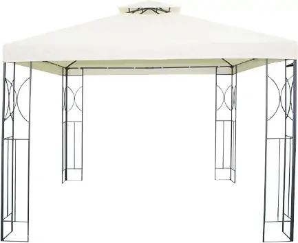Tenda 3X3Mtr E Hint