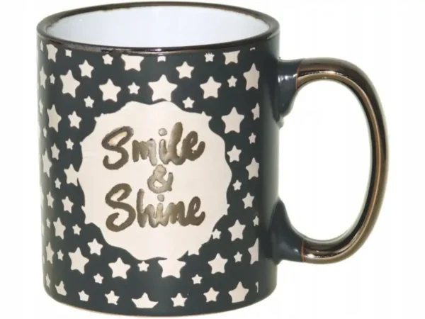 Filxhan Stoneware 310Ml 4Ass