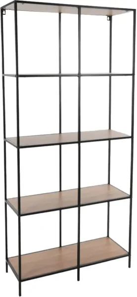 Raft Muri Me Mdf Kop
