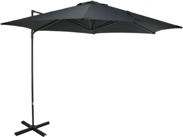Çadër 270Cm Antracit