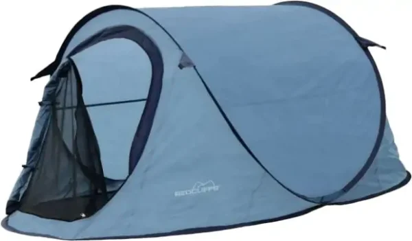Tend Pop Up 220X120X95 Cm 2P Polister