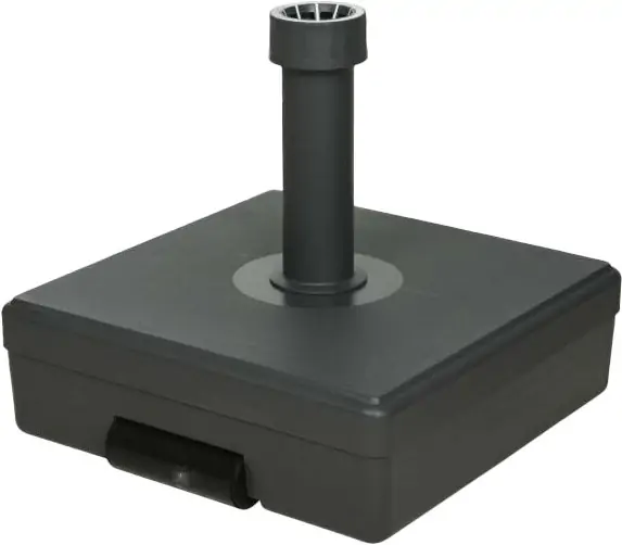 Mbajtëse Çadre 40 Kg Gri 21-54 M