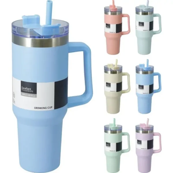 Filxhan Pijeje 1200 Ml (6 Ngjyra)