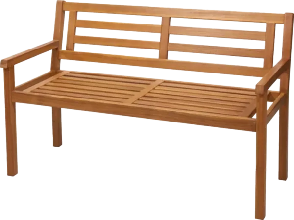 Stol Kopshti Prej Akacie