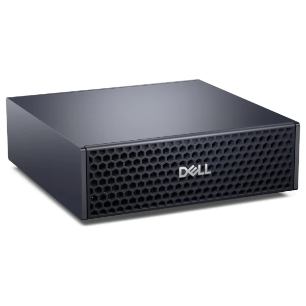 Kompjuter Dell Pro Max FCM1253, NVIDIA Grace Blackwell GB10, 128GB RAM, 2TB SSD, Wi-Fi, NVIDIA DGX OS, Basic Onsite