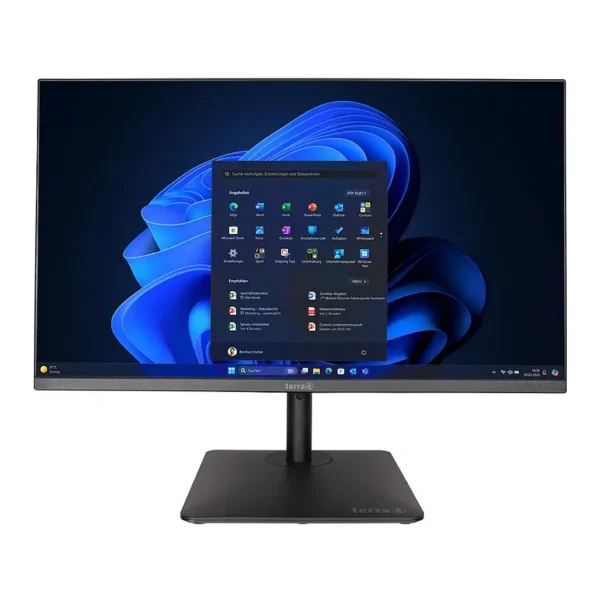 Kompjuter, AIO TERRA ALL-IN-ONE-PC 2401HA GREENLINE